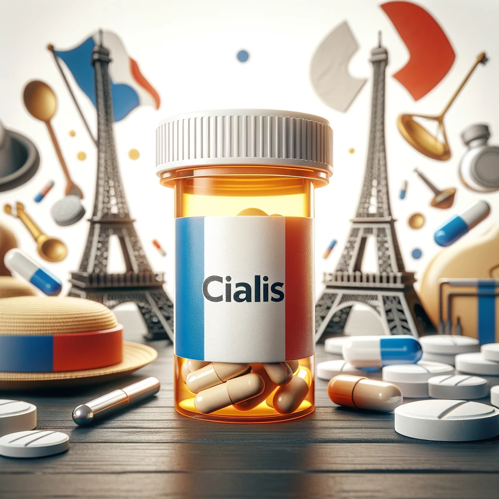 Cialis vente en ligne 